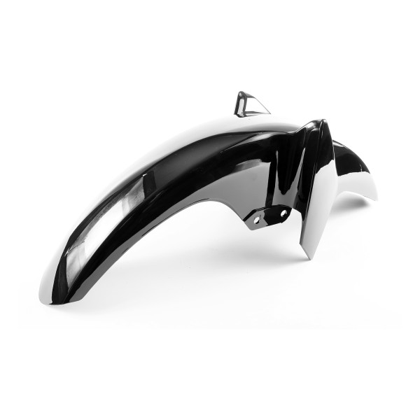 Hi Level Front mudguard ybr125